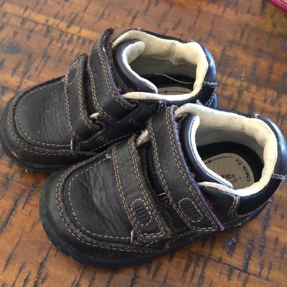 Stride Rite Boots - Picture 2 of 8